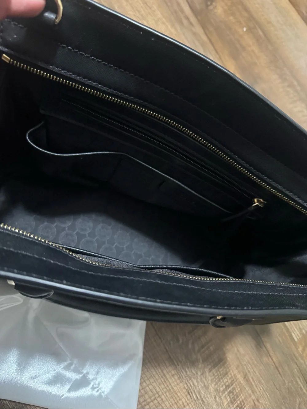Michael Kors medium Selma bag